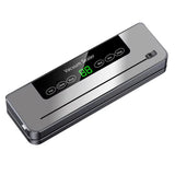 Vacuum sealing machine