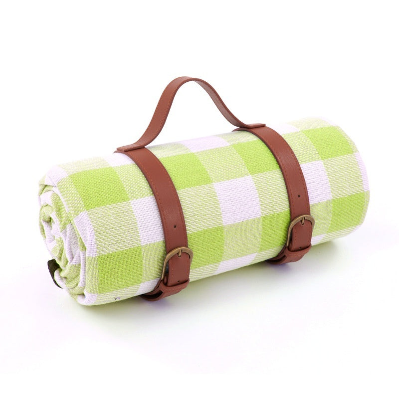 Outdoor Camping Non-slip Thickened Picnic Mat