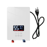 Small Household Shower Instant Electric Water Heater