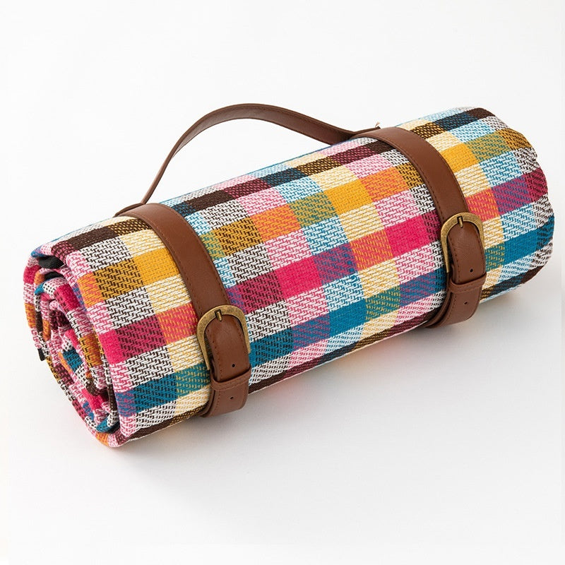 Outdoor Camping Non-slip Thickened Picnic Mat