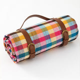 Outdoor Camping Non-slip Thickened Picnic Mat