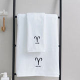 Cotton Towels