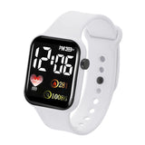Waterproof Electronic Watch for Kids