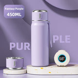 Tea Stainless Steel Water Cup