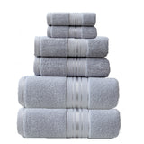 Cotton Glossy Satin Plain Cut-off Absorbent Towel Suit