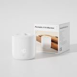 Intelligent And Convenient Two-in-one Milk Warmer Automatic Heating And Insulation
