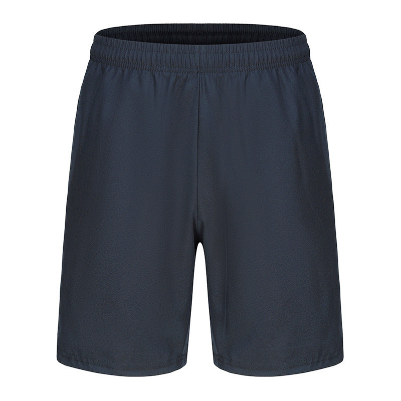Shorts Men's Summer Ice Silk Thin