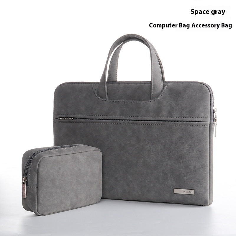 Laptop Bag Notebook Inner Bag Female