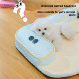 Kennel Four Seasons Universal Waterproof Removable And Washable Dog Sofa
