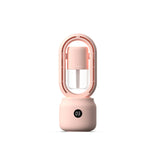 Air Humidifier Bladeless Ventilator Table Fan