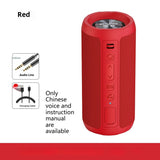Bluetooth Speaker Home Wireless Portable Card Private Model Subwoofer
