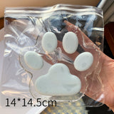 Russian Explosive Decompression Big Mac Crystal Cat's Paw