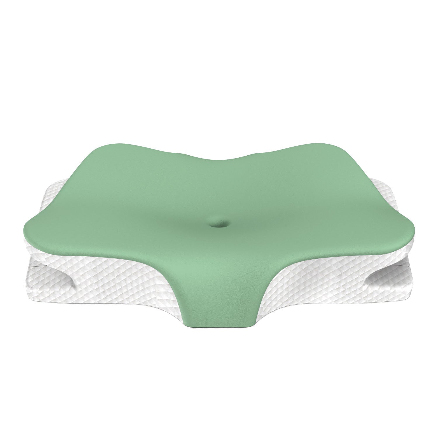 Memory Cotton Pillow Cervical Support