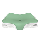Memory Cotton Pillow Cervical Support