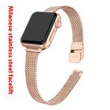 Milanis Slim Fit Women's Ins Style