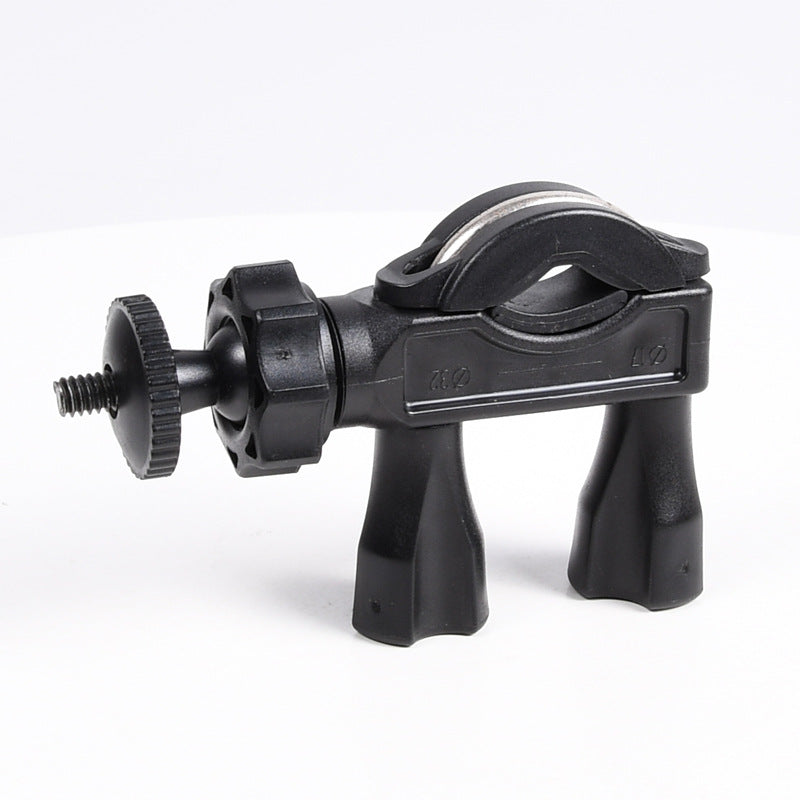 Bicycle Fixed Visual Anchor Fish Monitor Mobile Phone Bracket