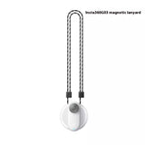 Sport Action Camera Magnetic Necklace Strap