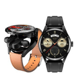 Smartwatch with Headphones