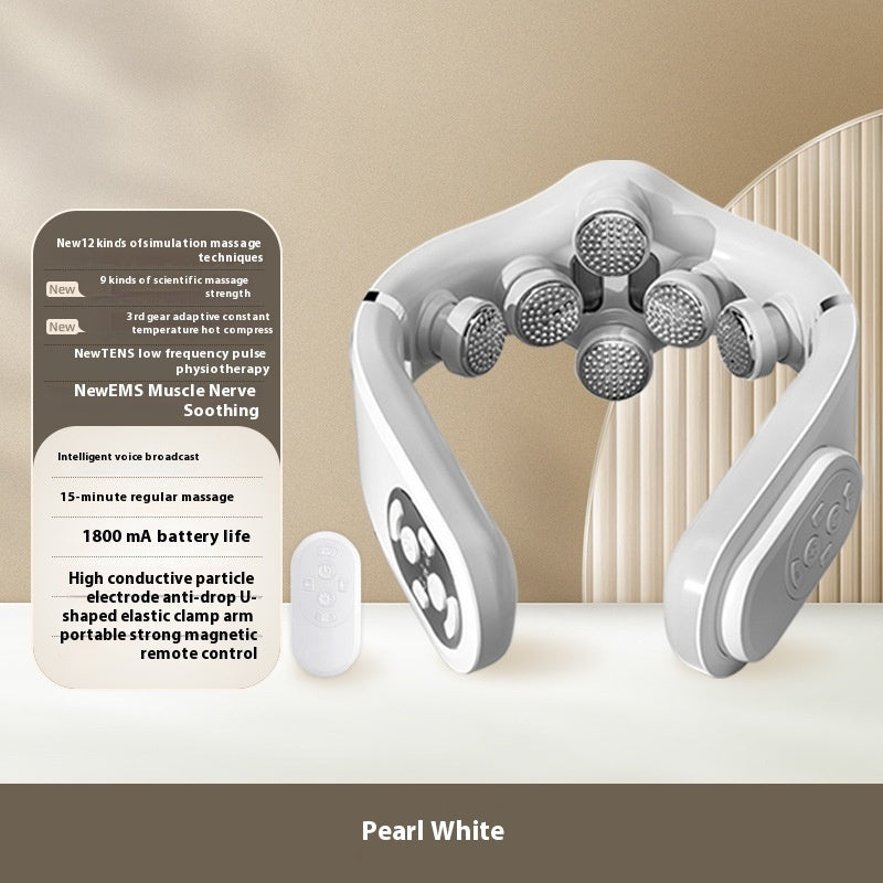 Cervical Spine Massage Instrument Multifunctional