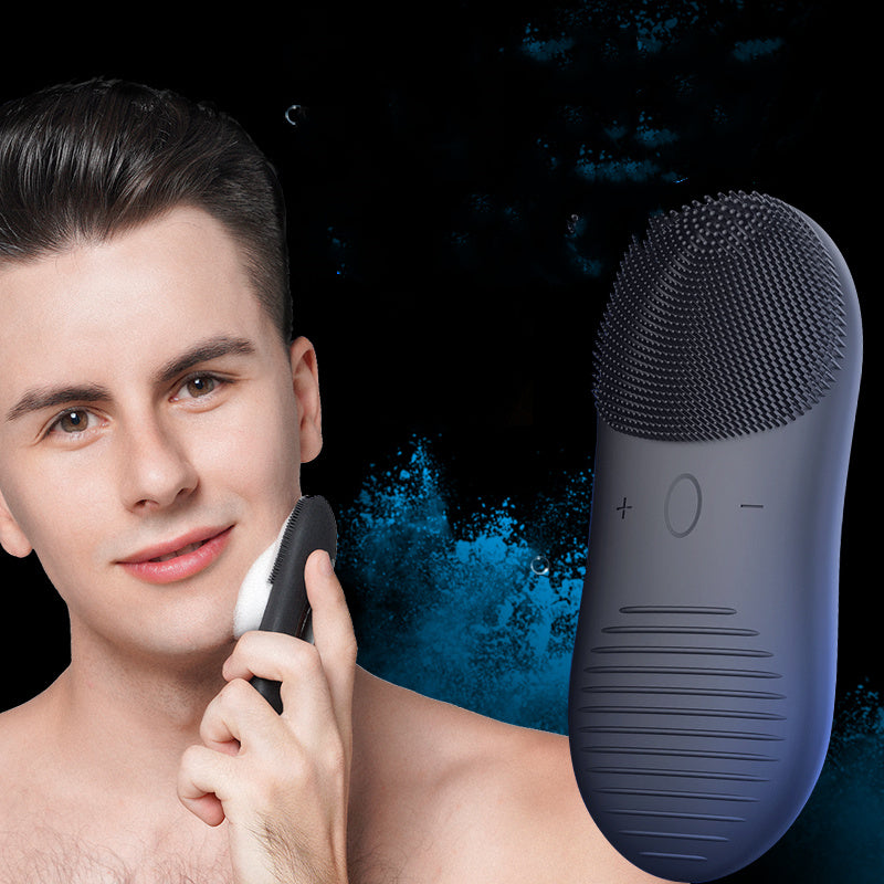 Electric Facial Cleanser