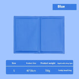 Multifunctional Cool Gel Summer Pet Ice Mat