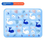 Cold Pad Summer Cooling Dog Supplies