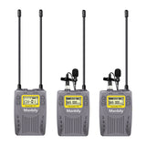 Bee Wireless Microphone Collar Microphone