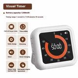 Visual Electronic Timer