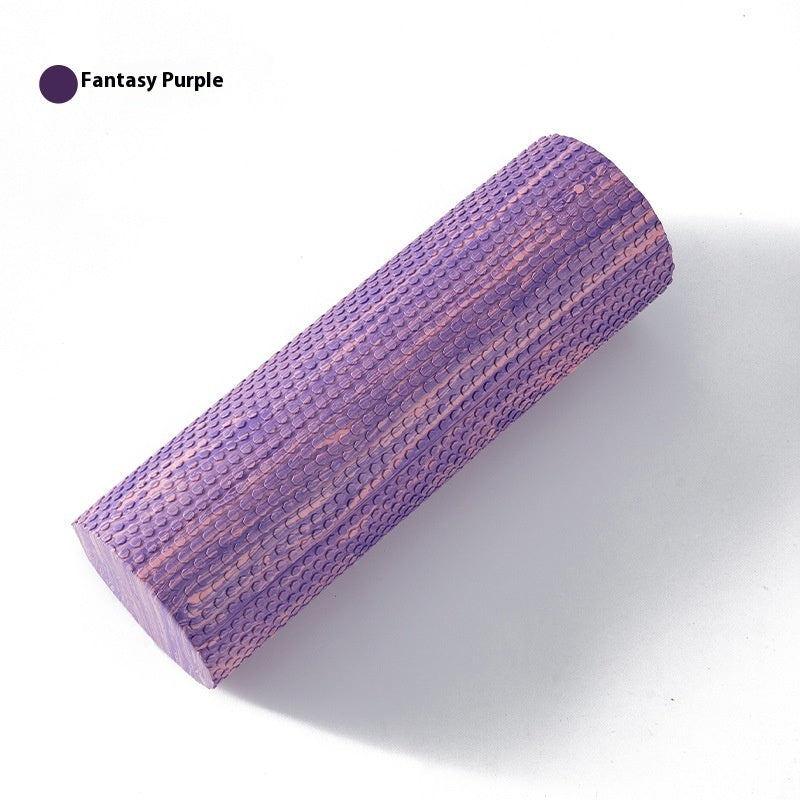 Yoga Fitness Foam Roller