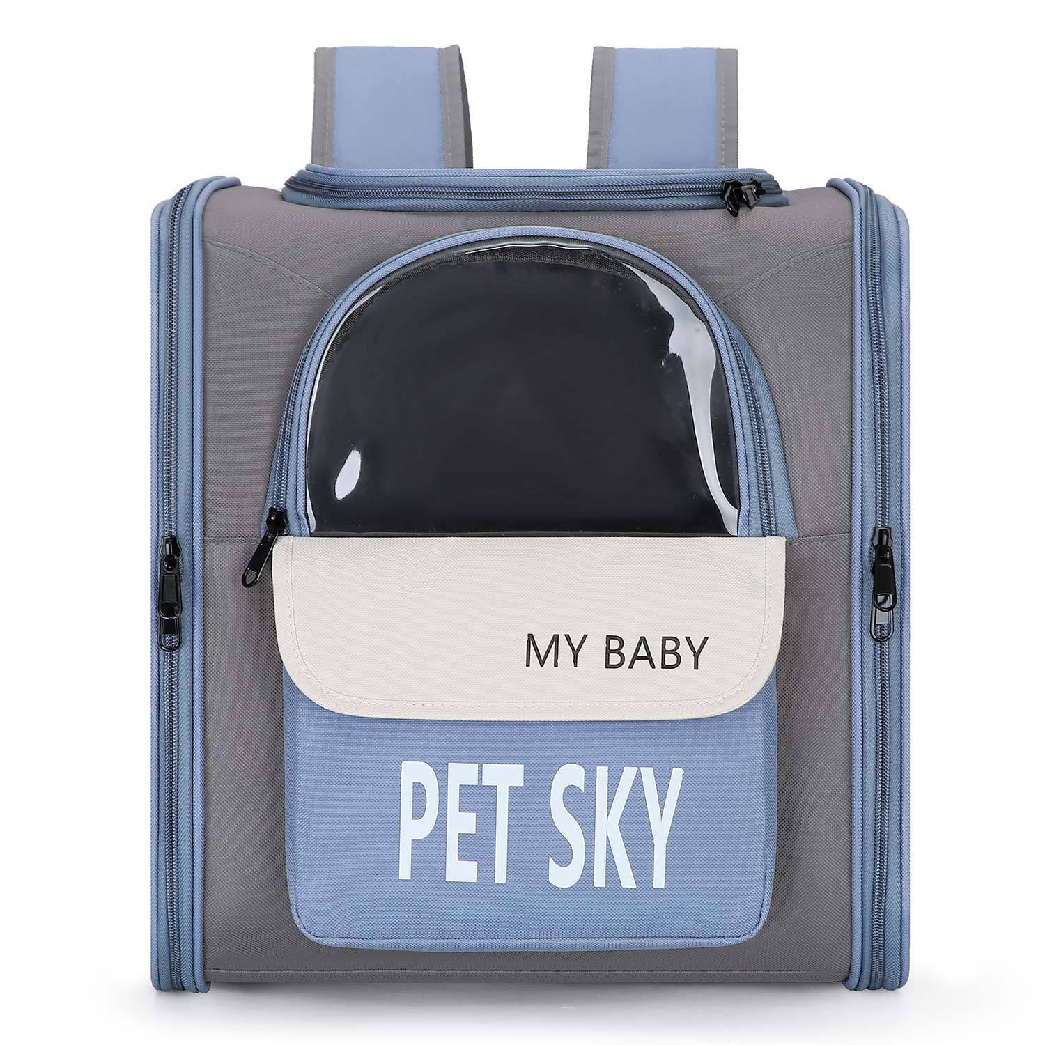 Outdoor Portable Backpack Breathable