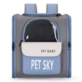 Outdoor Portable Backpack Breathable