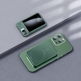 Magnetic Magsafe Wireless Super Fast Charge Mobile Power Supply