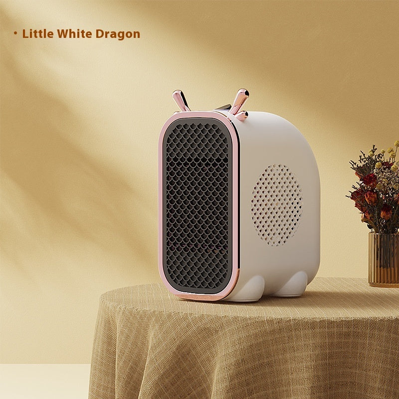 Household Mini Fan Heater