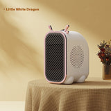 Household Mini Fan Heater