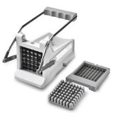 Stainless Steel Hand Push Potato Strip Cutter Kitchen Tools