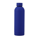 Stainless Steel Vacuum Cup Outdoor Portable Large Capacity Sports Water Bottle