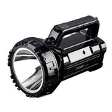 Power Torch Led Household Outdoor Camping Search And Rescue