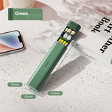 Packing Medicine Box Portable Storage Box