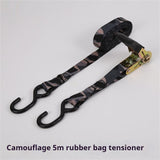 25mm Polyester With Hook Tensioner