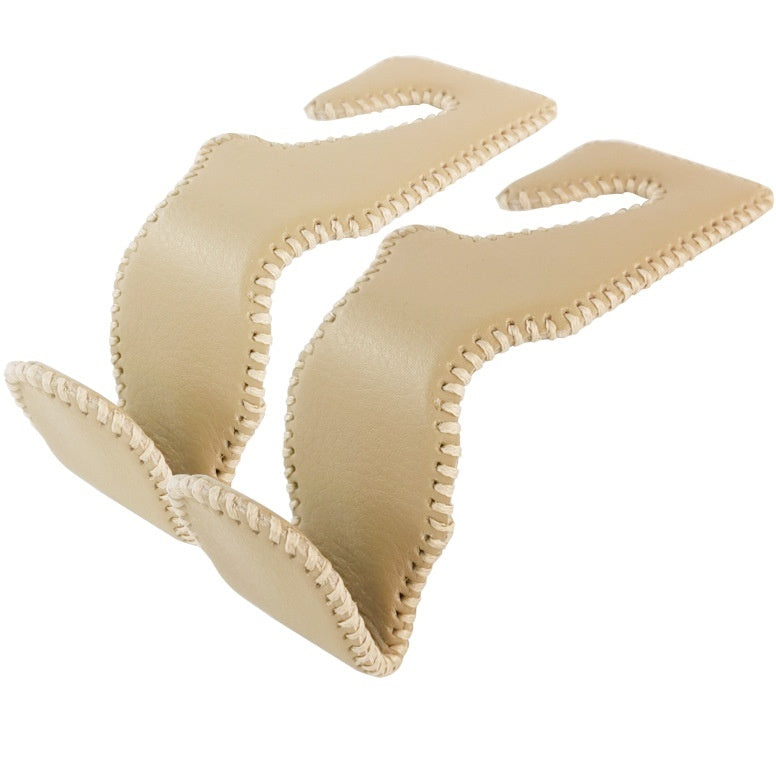 Leather Weight Car Headrest Hook
