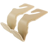 Leather Weight Car Headrest Hook