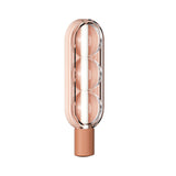 Sugar Gourd Ice Hockey Ice-cream Mould Straw Ice Tray