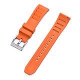 Breathable Sports Wind Disassembly Fluororubber Strap