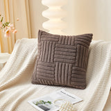 Velvet Pillow Cover