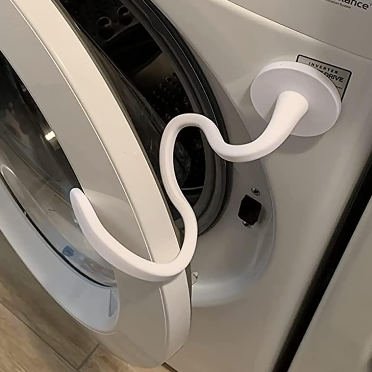 Front-load Washing Machine Door Bracket