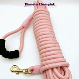 Portable And Simple Printing Pet Hand Grip Rope