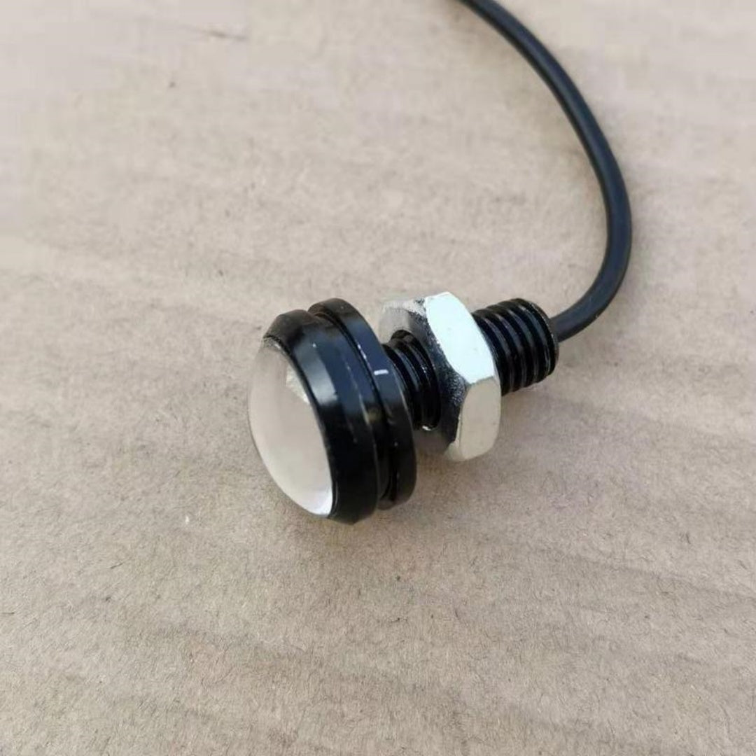 Strong LED Eagle Eye Waterproof Spotlight