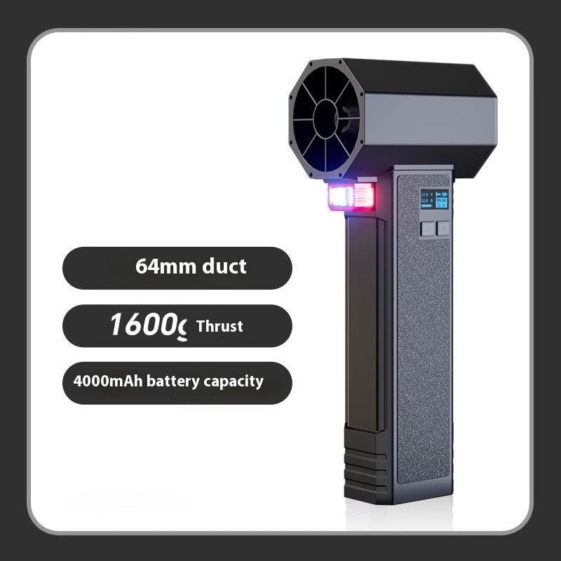 High-speed Blower
