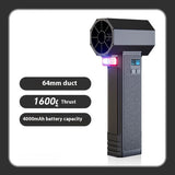 High-speed Blower