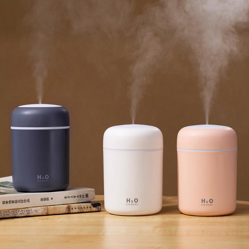 Purifying Humidifier